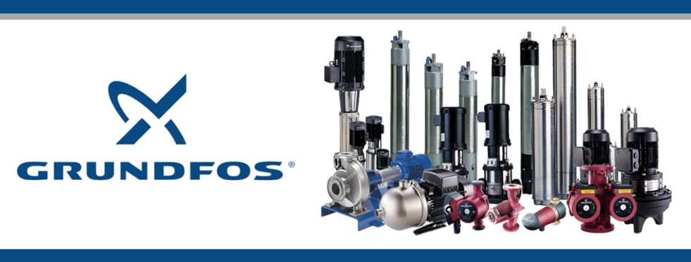 GRUNDFOS